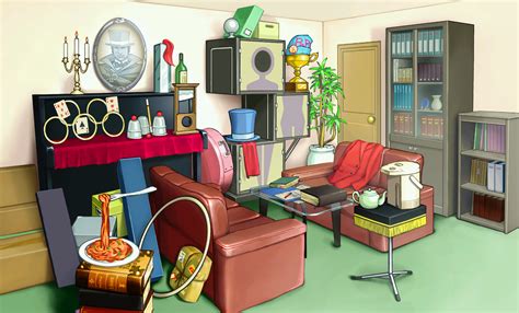 Ace Attorney: Wright Anything Agency .
